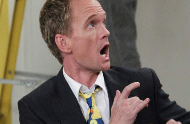 Cineva a calculat cati bani castiga personajul Barney Stinson din  serialul HIMYM