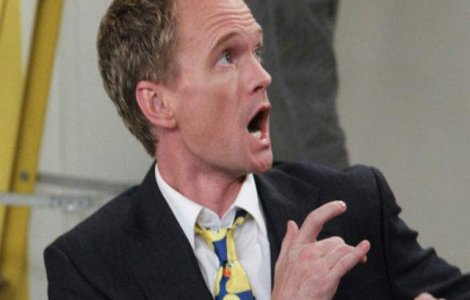 Cineva a calculat cati bani castiga personajul Barney Stinson din serialul HIMYM