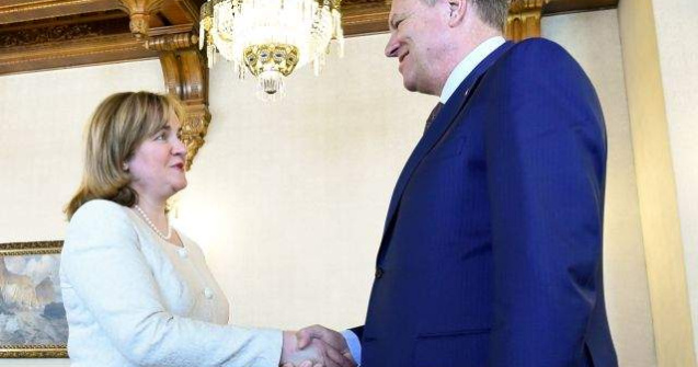 Vicepremierul R. Moldova: Drumul nostru la Bruxelles trece prin Bucuresti