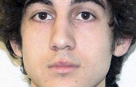 Procesul lui Djohar Tarnaev pentru atentatul cu bomba de la Boston incepe miercuri