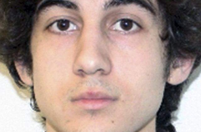 Procesul lui Djohar Tarnaev pentru atentatul cu bomba de la Boston incepe miercuri
