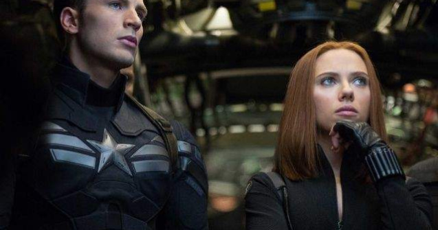 "Capitanul America: Razboinicul iernii", 11 nominalizari la Saturn Awards 2015