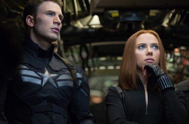 "Capitanul America: Razboinicul iernii", 11 nominalizari la Saturn Awards 2015