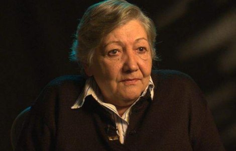  Update  Mama lui Ponta, audiata la DNA: Sunt soacra, nu consilier!