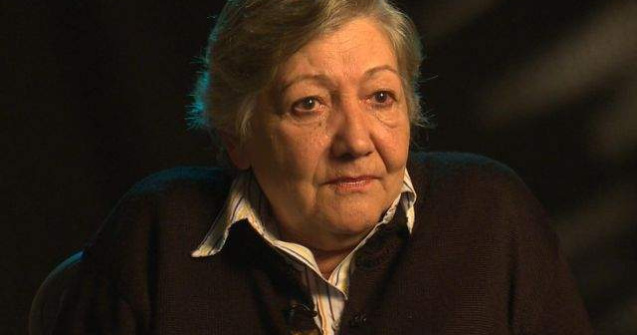  Update  Mama lui Ponta, audiata la DNA: Sunt soacra, nu consilier!