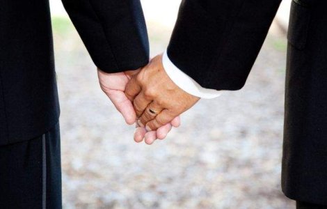 Slovenia, al 11-lea stat din UE care legalizeaza casatoriile intre persoane de acelasi sex