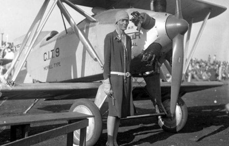  Top  Sa ne mandrim cu ele! 8 femei remarcabile care au schimbat lumea