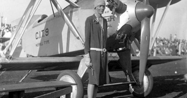  Top  Sa ne mandrim cu ele! 8 femei remarcabile care au schimbat lumea