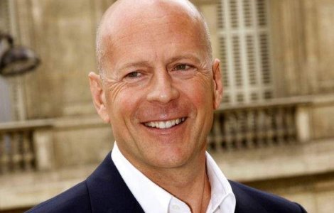 Bruce Willis va debuta pe Broadway