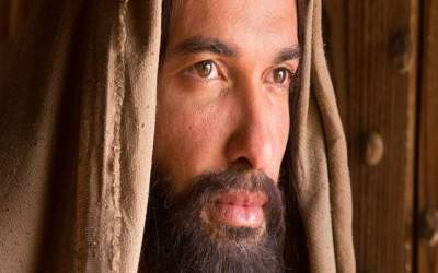 Asasinarea lui Iisus, in...