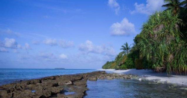  Top  Traiesc ca in PARADIS! Top 10 celebritati care DETIN o insula privata