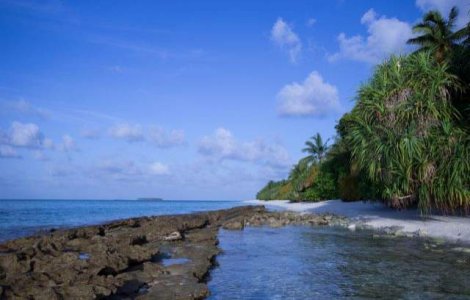  Top  Traiesc ca in PARADIS! Top 10 celebritati care DETIN o insula privata