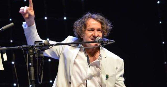  Video  Goran Bregovic concerteaza la Bucuresti