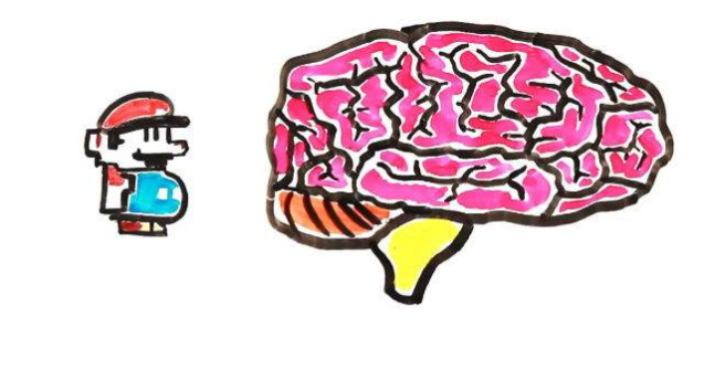  Video  Cum ajuta jocurile video la dezvoltarea inteligentei