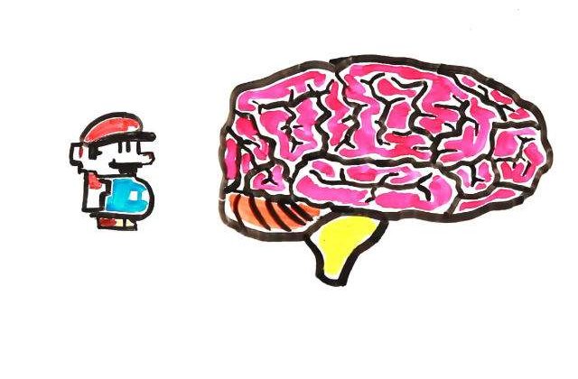 [VIDEO] Cum ajuta jocurile video la dezvoltarea inteligentei