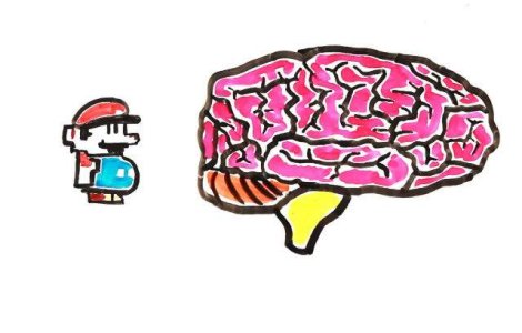  Video  Cum ajuta jocurile video la dezvoltarea inteligentei