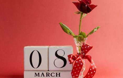  Top  Sigur nu stiai! Cum TREBUIE sa alegi florile perfecte pentru Ziua Femeii