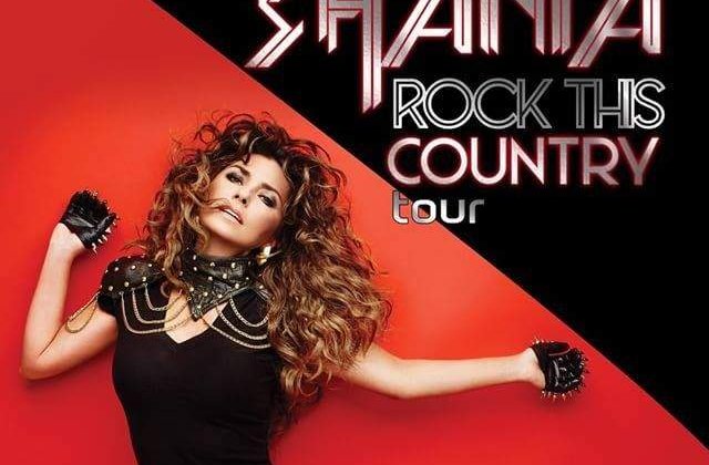 [Video] Shania Twain va sustine anul acesta ULTIMUL turneu din cariera