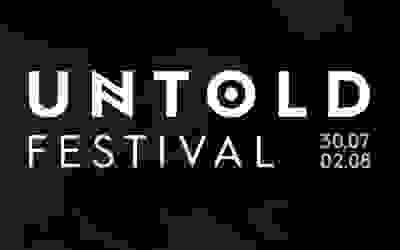 Organizatorii Untold Festival...
