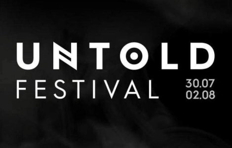 Peste 300.000 de participanti, asteptati la Untold Festival de la Cluj