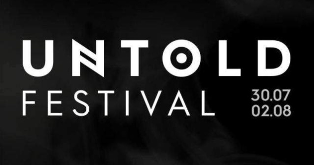 Peste 300.000 de participanti, asteptati la Untold Festival de la Cluj