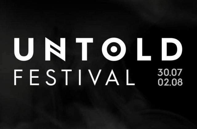 Organizatorii Untold Festival de la Cluj asteapta peste 300.000 de participanti