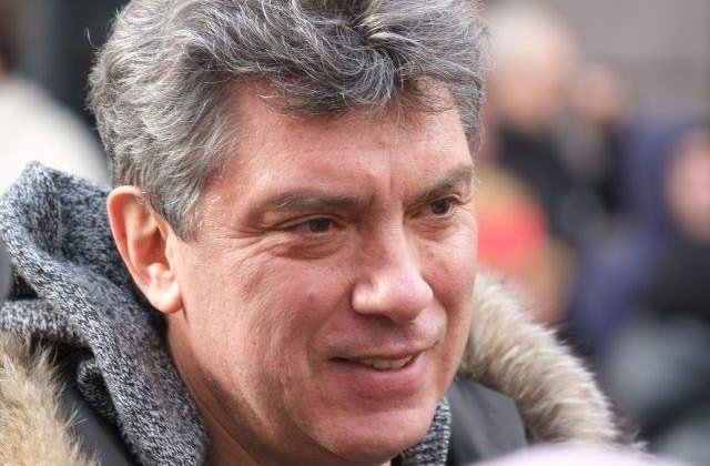 Activisti pro-Kremlin: Serviciile secrete din SUA l-au asasinat pe Nemtov