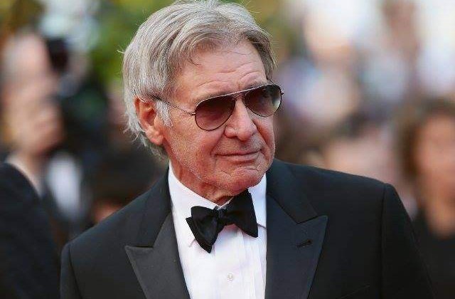 Harrison Ford, in stare stabila dupa ce s-a prabusit cu un avion de epoca