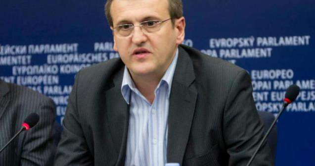 PMP solicita demisia de onoare a lui Cristian Preda din PE