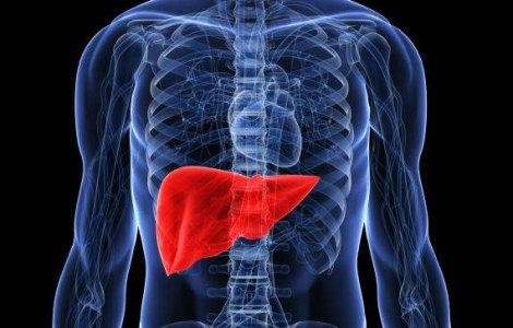  Top  Le consumi mereu! Ce NU STIAI ca pot face unele alimente pentru FICATUL tau