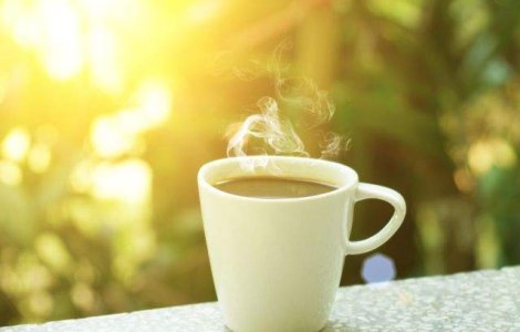  Top  Modul IDEAL de a-ti incepe ziua! Opt beneficii INCREDIBILE ale cafelei