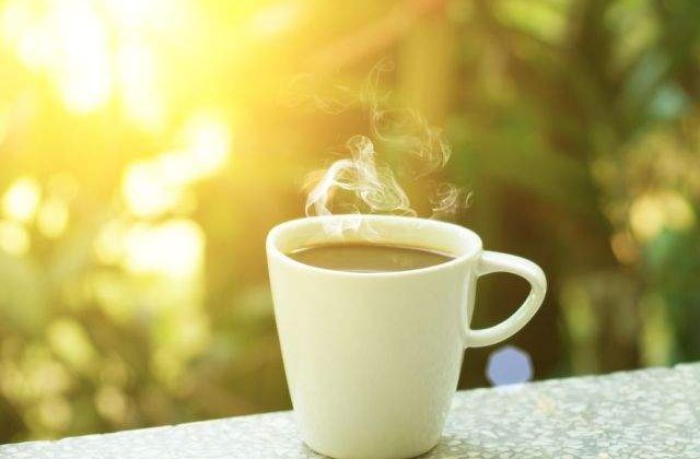 Modul IDEAL de a-ti incepe ziua! Opt beneficii INCREDIBILE ale consumului de cafea