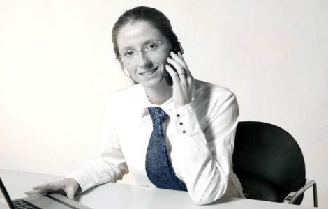 Studiu: 40% dintre afacerile din Romania, conduse de femei