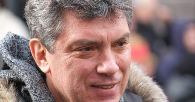 Rusia: Au fost retinuti doi suspecti in cazul asasinarii lui Boris Nemtov