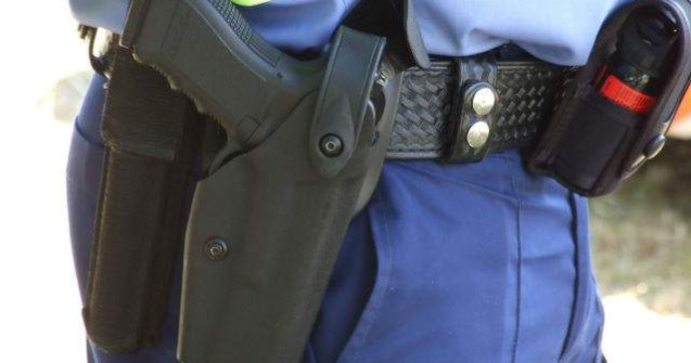  Video  Inregistrarea video realizata de atacatorul de la Parlamentul din Ottawa