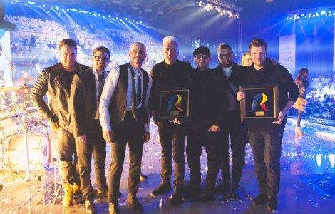  Video  Voltaj va reprezenta Romania la Eurovision 2015