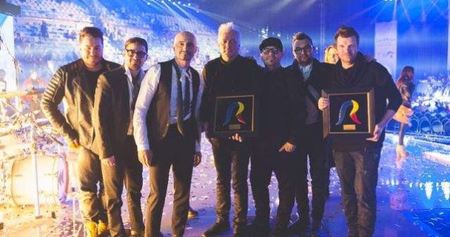  Video  Voltaj va reprezenta Romania la Eurovision 2015