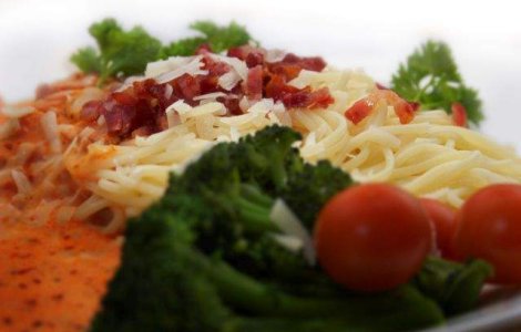 Studiu: Show-urile gastronomice provoaca ingrasare