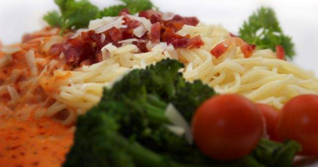 Studiu: Show-urile gastronomice provoaca ingrasare