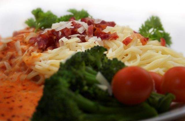 Studiu: Show-urile gastronomice provoaca ingrasare