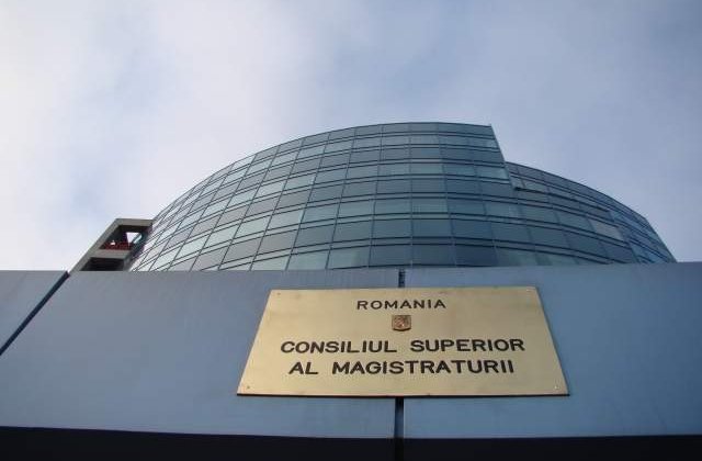 CSM a sesizat Inspectia Judiciara in cazul afirmatiilor lui Traian Basescu