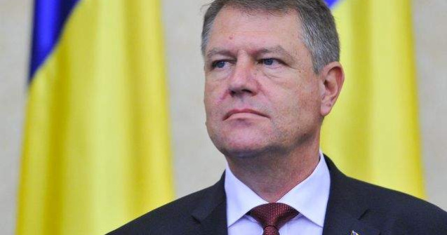 Presedintele Iohannis l-a primit la Cotroceni pe ministrul de Externe al Germaniei
