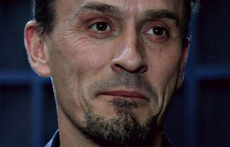 Actorul Robert Knepper vine Romania, la East European Comic Con