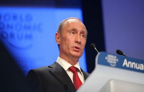 M. Britanie: Intentiile lui Putin privind Ucraina nu s-au schimbat