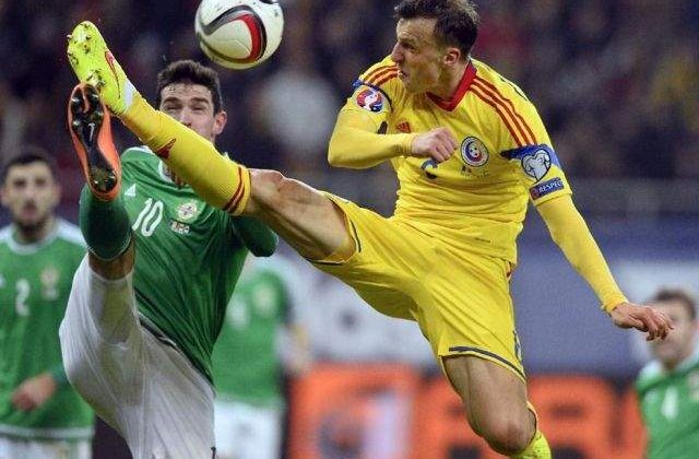 Lista stranierilor convocati de principiu pentru meciul cu Insulele Feroe