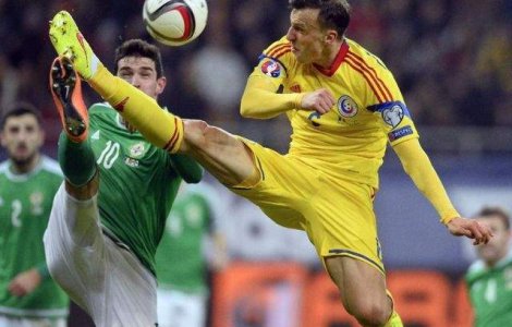 Lista stranierilor convocati de principiu pentru meciul cu Feroe