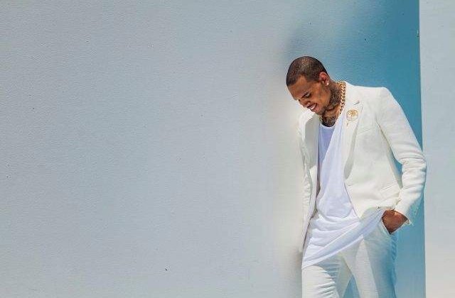 [Video] Chris Brown vrea sa reduca pensia alimentara a fiicei sale