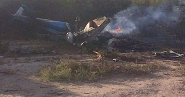 Doua elicoptere s-au CIOCNIT in Argentina! 10 morti, intre care 3 sportivi de TOP