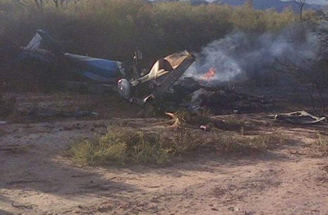 Doua elicoptere s-au CIOCNIT in Argentina! 10 morti, intre care 3 sportivi de TOP