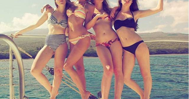 Picioarele lui Taylor Swift valoreaza 40 milioane de dolari